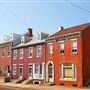 HAMBURG, BERKS COUNTY