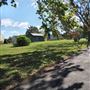 1804 VICTORIAN HOME LANDSCAPE
