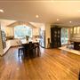 SUBURBAN HOME, INTERIOR
