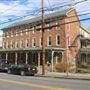 ALBURTIS, LEHIGH COUNTY