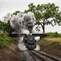 THE EAST BROAD TOP RAILROAD