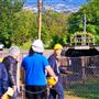 Lackawanna Coal Mine, Lackawanna County