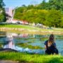 McDade Park, Lackawanna County