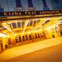 F.M. Kirby Center, Wilkes-Barre