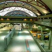 PITTSBURGH INTERNATIONAL AIRPORT