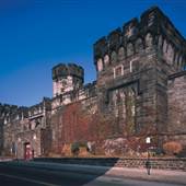 EASTERN STATE PENITENTIARY