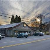 BOILING SPRINGS-Downtown