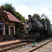 W K & S, INC. RAILROAD