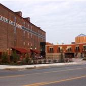 LANCASTER ARTS HOTEL