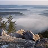 BLUE ROCKS, BERKS COUNTY