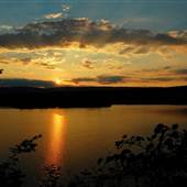 SHAWNEE STATE PARK