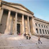 FRANKLIN INSTITUTE, PHILADELPHIA