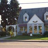 LAMP & SHADE SHOP, LOWER BURRELL