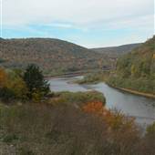 BUCKTAIL STATE PARK