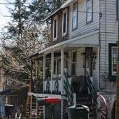 GILBERTON, SCHUYLKILL COUNTY