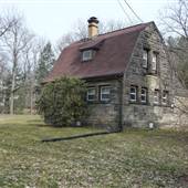 HOLLAND HALL-Carriage/Servants Quarters
