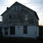 ARMSTRONG COUNTY HISTORIC PROPERTIES