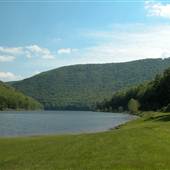 KETTLE CREEK STATE PARK