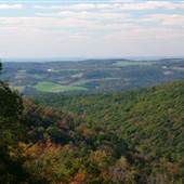 LAUREL RIDGE STATE PARK