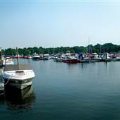 NESHAMINY STATE PARK