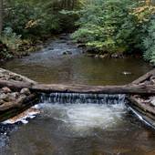 SAND BRIDGE STATE PARK