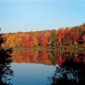 TOBYHANNA & GOULDSBORO STATE PARKS