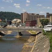 JOHNSTOWN, CAMBRIA COUNTY