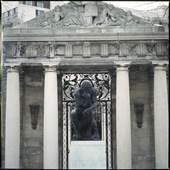 RODIN MUSEUM, PHILADELPHIA