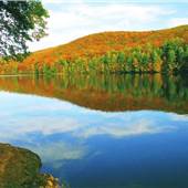 CALEDONIA STATE PARK