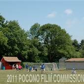 Lackawaxen Ball Fields