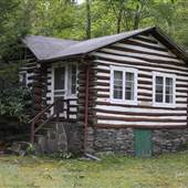 Porter's Lake Cabin