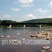Roebling Bridge