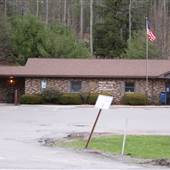 White Mills Post Office