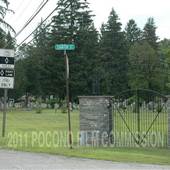 Stanton Road Cemetery