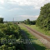 East Stroudsburg Railroad