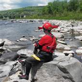 Delaware River - River Rescue