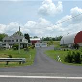 Wayne County Farm