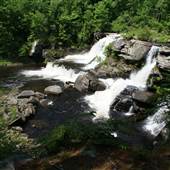Resica Falls