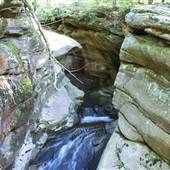 Seven Tubs Nature Area