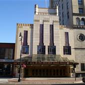 F. M. Kirby Center