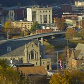 OIL CITY, VENANGO COUNTY