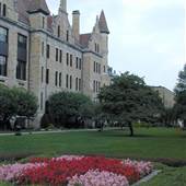 LACKAWANNA COUNTY COURTHOUSE, SCRANTON