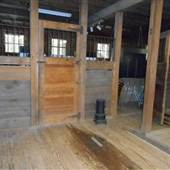 Lacawac Carriage House