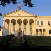 LAWRENCE COUNTY COURTHOUSE