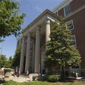 CUMBERLAND COUNTY COURTHOUSE