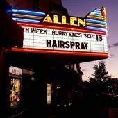 ALLEN THEATRE, ANNVILLE