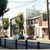 ELIZABETHTOWN, LANCASTER COUNTY