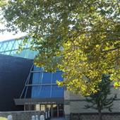 MUHLENBERG COLLEGE, ALLENTOWN
