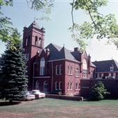 SULLIVAN COUNTY COURTHOUSE
