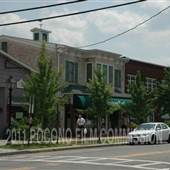 MILFORD, PIKE COUNTY
